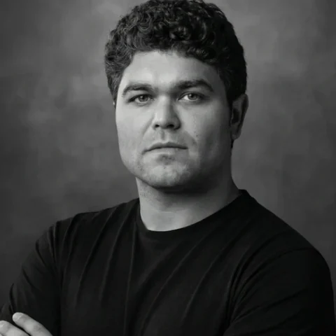 Tallis Gomes